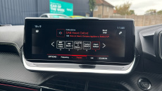 Peugeot 208 1.2 PureTech 100 GT 5dr Petrol Hatchback